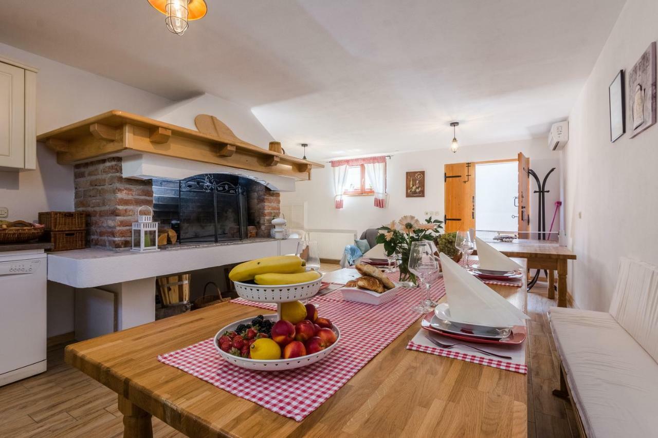 Apartments Rensi Задар Экстерьер фото